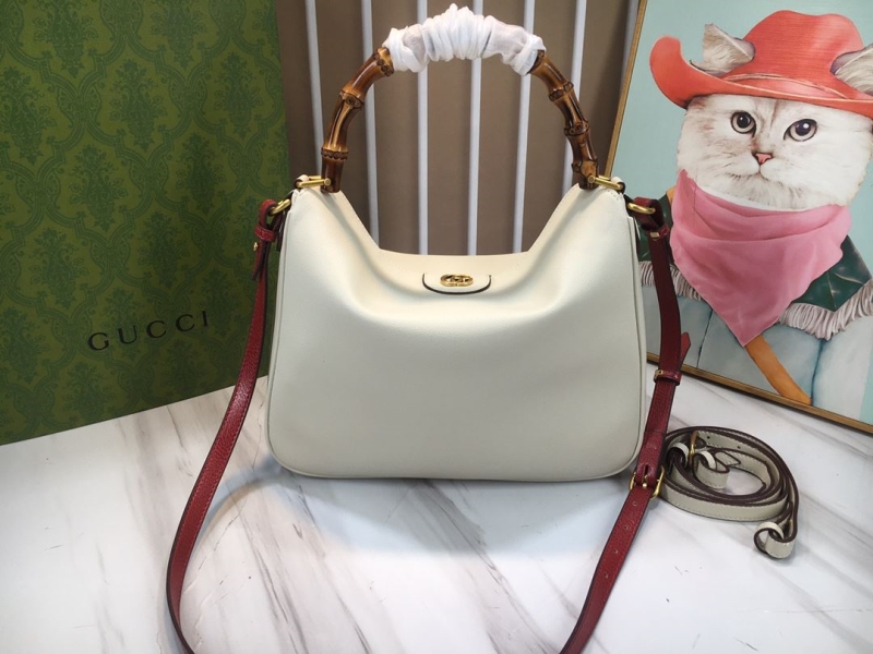 Gucci Top Handle Bags